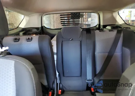 2017 Ford Escape Se from USA, damaged, VIN 1FMCU9GD5HUC71165